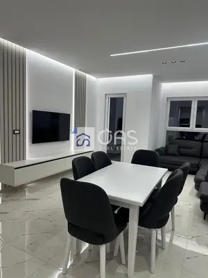 Apartament 2+1 me qera në Laprakë, Tiranë, 100 m². Foto 3 nga 7