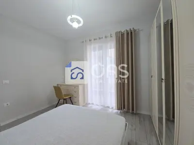 Appartamento 1+1 in affitto a Komuna e Parisit, Tirana, 70 m². Foto 4 di 6