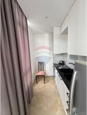 Apartament 2+1 me qera në Skelë, Vlorë, 100 m². Foto 3 nga 8