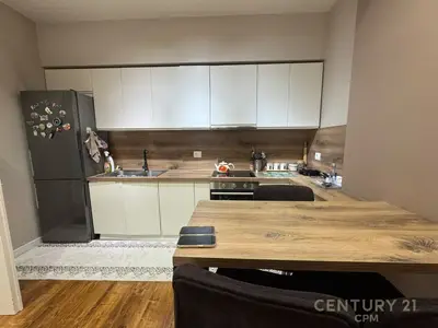 Apartament 2+1 në shitje në Astir, Tiranë, 118 m². Foto 4 nga 7