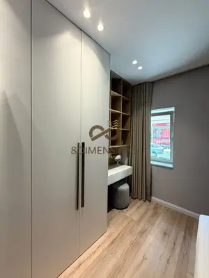 Apartament 2+1 në shitje në Komuna e Parisit, Tiranë, 79 m². Foto 11 nga 11