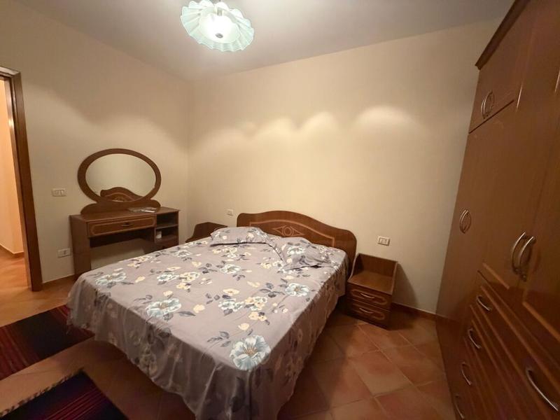 Apartament 2+1 me qera në Muzeumi durres, Durrës, 90 m². Foto 6 nga 6