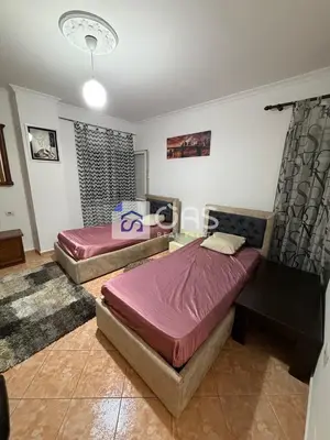 Apartament 2+1 me qera në Zogu i Zi, Tiranë, 120 m². Foto 6 nga 7