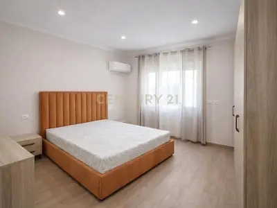 Appartamento in affitto a Rrugica e Kuminit, Durazzo, 120 m². Foto 4 di 10