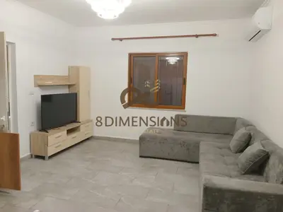 House 2+1 for rent in Astir, Tirana, 100 m². Photo 1 of 5