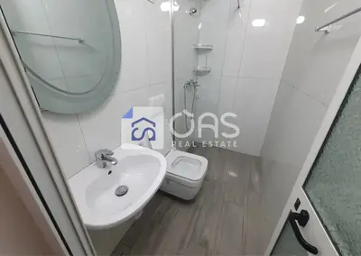 Appartamento 1+1 in affitto a Zogu i Zi, Tirana, 55 m². Foto 6 di 7