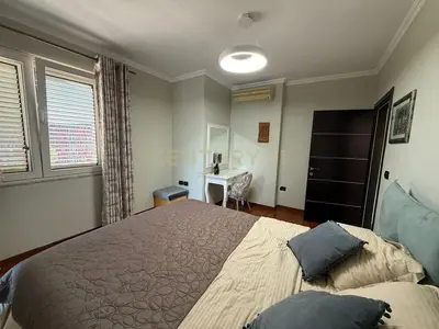 Appartamento 2+1 in affitto ad Ambasador 3, Tirana, 96 m². Foto 11 di 12