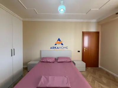 Apartment 4+1 for rent in Ish Ekspozita, Tirana, 140 m². Photo 6 of 11