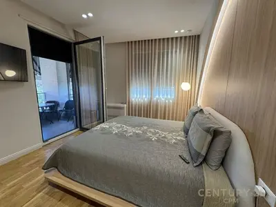 Apartament 2+1 në shitje në Bulevardi Bajram Curri, Tiranë, 104 m². Foto 4 nga 9