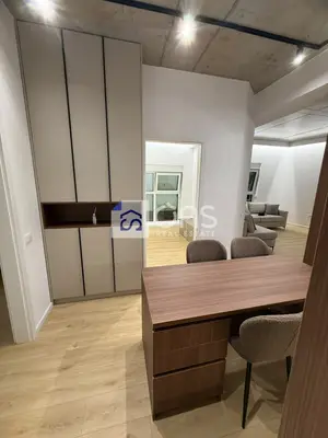 Apartament 2+1 me qera në Ali Demi, Tiranë, 83 m². Foto 7 nga 7