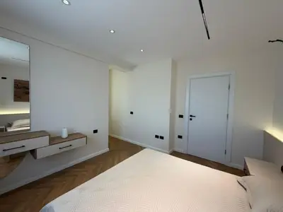 Appartamento 2+1 in vendita a Kompleksi Delijorgji, Tirana, 101 m². Foto 6 di 9