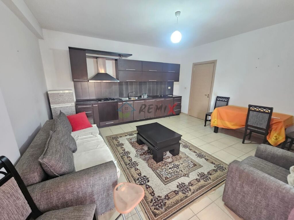 Apartament 1+1 nĂ« shitje nĂ« Plepa, DurrĂ«s, 70 mÂČ. Foto 1 nga 12