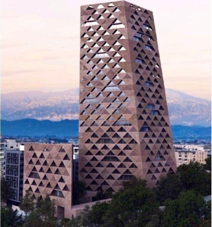 Appartamento 3+1 in vendita a Tirana Tower, Tirana, 189 m²