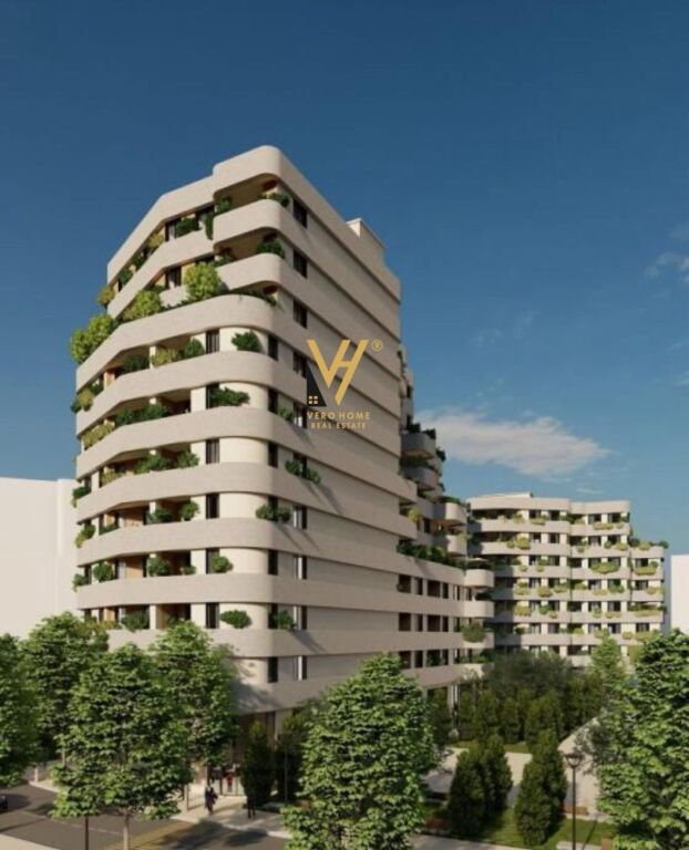 Apartament 1+1 në shitje në Paskuqan, Kamëz, 73 m². Foto 3 nga 3
