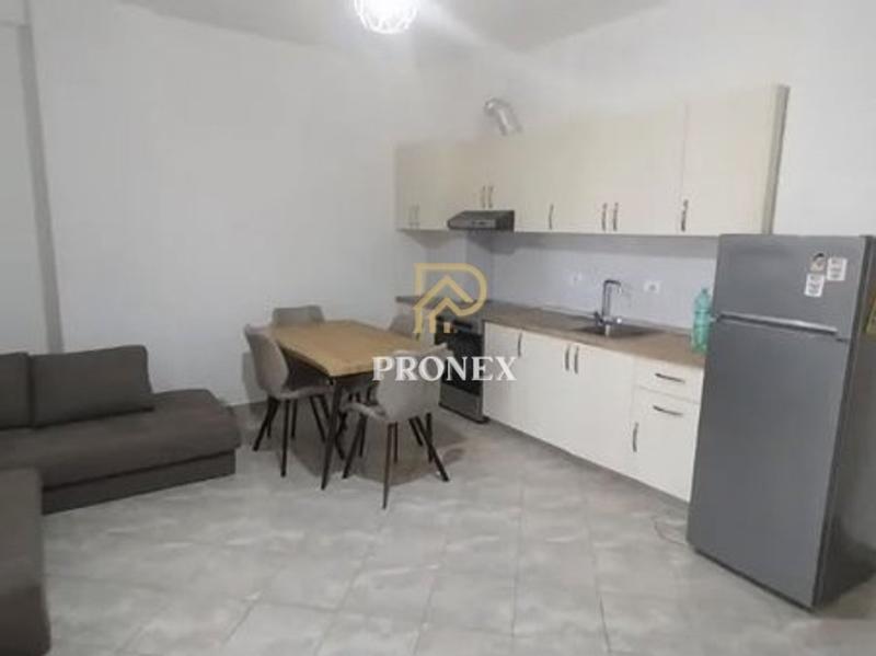 Appartamento 1+1 in affitto a Liqeni i Thatë, Tirana, 60 m²