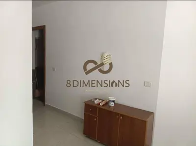 Apartment 2+1 for rent in Astir, Tirana, 107 m². Photo 9 of 11