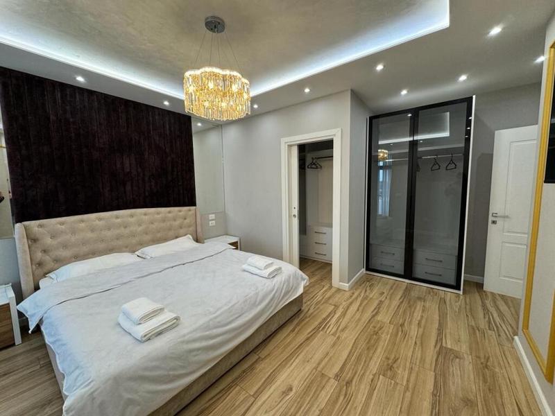 Apartament 2+1 në shitje në Vollga, Durrës, 136 m². Foto 5 nga 11