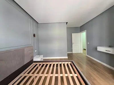 Apartament 2+1 në shitje në Rruga 1 Maj, Korçë, 108 m². Foto 3 nga 8