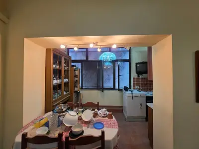 Apartament 2+1 në shitje në Rruga Ali Visha, Tiranë, 85 m². Foto 5 nga 11