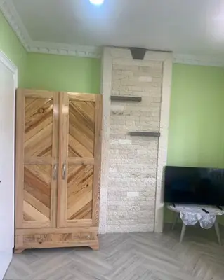 Garsoniere me qera në Rruga Dr Shefqet Ndroqi, Tiranë, 35 m². Foto 3 nga 5