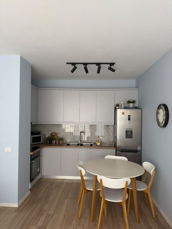 House 2+1 for rent in Don Bosko, Tirana, 90 m². Photo 2 of 3