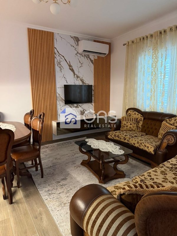 Appartamento 2+1 in affitto a siri kodra, Tirana, 110 m²