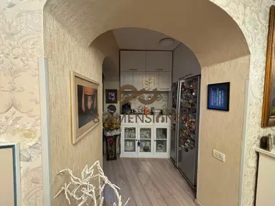 Apartament 3+1 në shitje në Stadiumi Dinamo, Tiranë, 129 m². Foto 5 nga 12