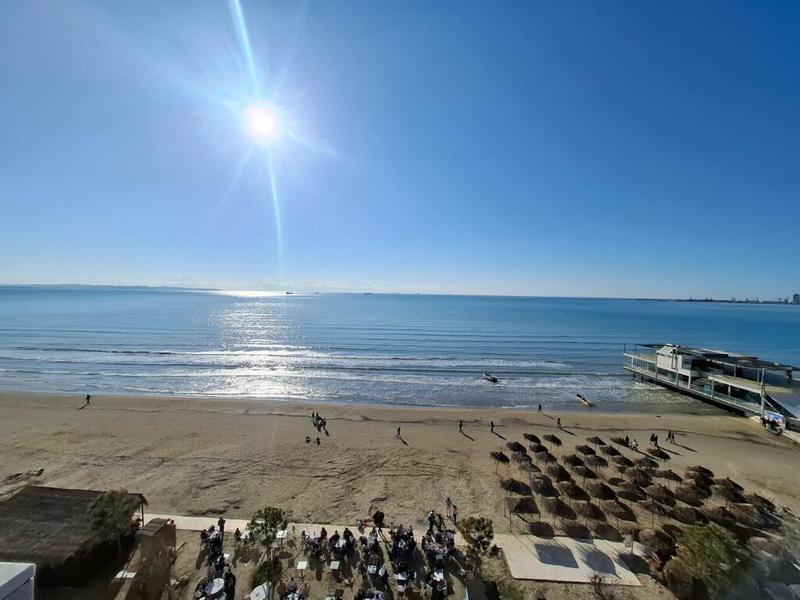 Apartment 2+1 for rent in Lagja 13, Durrës, 120 m²
