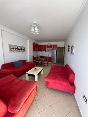 Appartamento 1+1 in affitto a Rruga e Kavajës, Tirana, 70 m². Foto 2 di 5