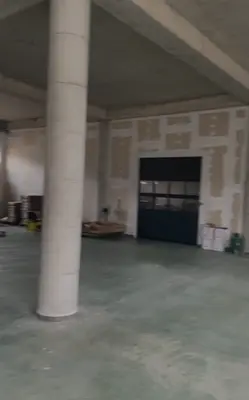 Magazinë me qera në Prush, Tiranë, 200 m². Foto 4 nga 5