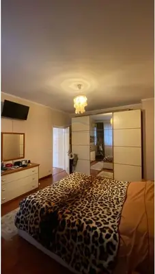 Appartamento 2+1 in affitto a Rruga Adria, Durazzo, 82 m². Foto 5 di 7