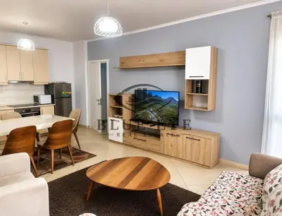 Apartament 1+1 në shitje në Plazh Iliria, Durrës, 78 m². Foto 2 nga 7