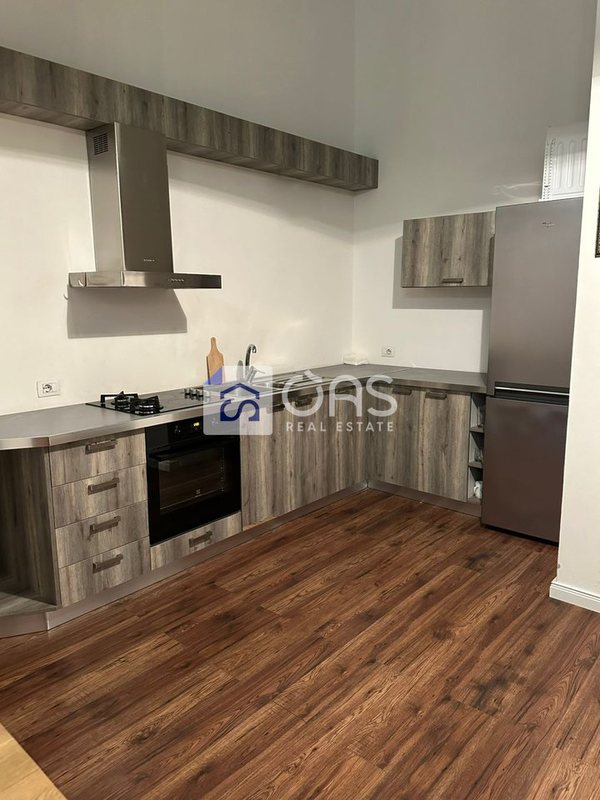 Appartamento 2+1 in affitto a Zogu i Zi, Tirana, 110 m²