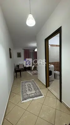 Apartament 1+1 me qera në Astir, Tiranë, 65 m². Foto 6 nga 12