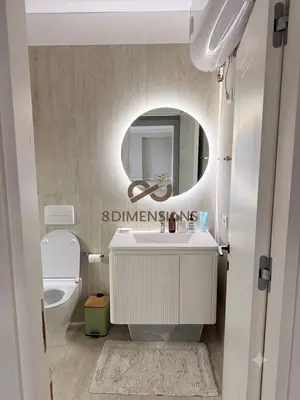 Appartamento 1+1 in vendita a Liqeni i Thatë, Tirana, 65 m². Foto 5 di 9