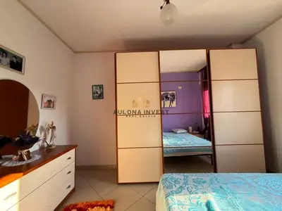 Apartament 2+1 në shitje në Transballkanike, Vlorë, 110 m². Foto 5 nga 10