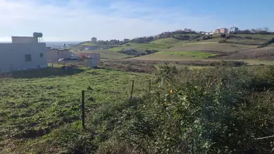 Tokë në shitje në Gjiri i Lalzit, Durrës, 3 380 m². Foto 3 nga 5
