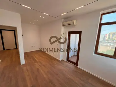 Appartamento 1+1 in vendita ad Ish Nisharaku, Tirana, 56 m². Foto 6 di 6