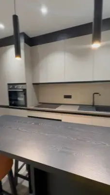 Apartament 1+1 në shitje në Blloku, Tiranë, 70 m². Foto 2 nga 3