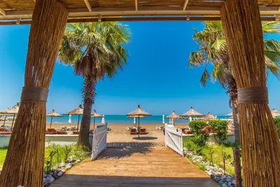 Ambient biznesi në shitje në Spille, Durrës, 930 m². Foto 3 nga 4