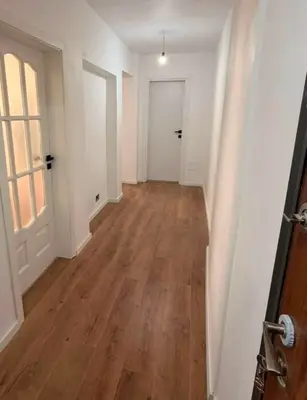 Appartamento 1+1 in affitto a Rruga e Kosovarëve, Tirana, 62 m². Foto 3 di 7