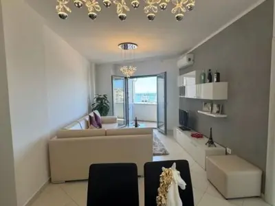Apartament 2+1 në shitje në Stacioni i Trenit, Durrës, 95 m². Foto 8 nga 8