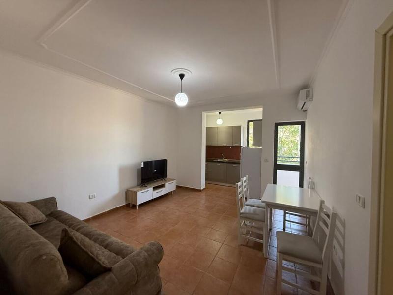 Appartamento 1+1 in affitto a Tirana, 60 m²