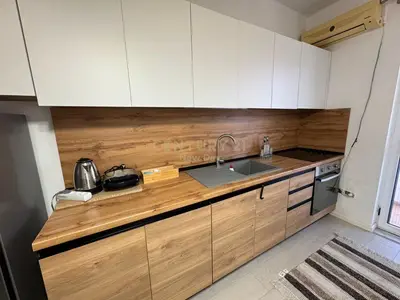 Appartamento 2+1 in affitto a Bulevardi Epidamn, Durazzo, 73 m². Foto 8 di 12
