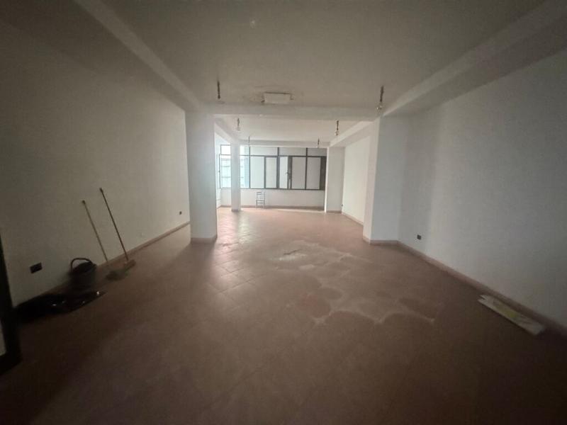 Ambient biznesi në shitje në Bulevardi Gjergj Fishta, Tiranë, 80 m²