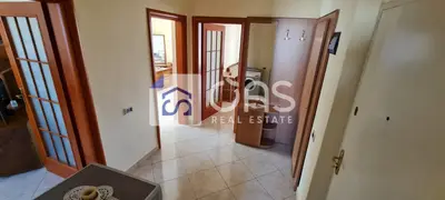 Apartament 2+1 me qera në Pazari i Ri, Tiranë, 80 m². Foto 5 nga 11