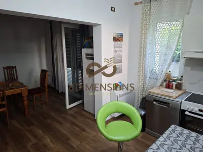 Villa in affitto a Blloku, Tirana, 200 m². Foto 3 di 12