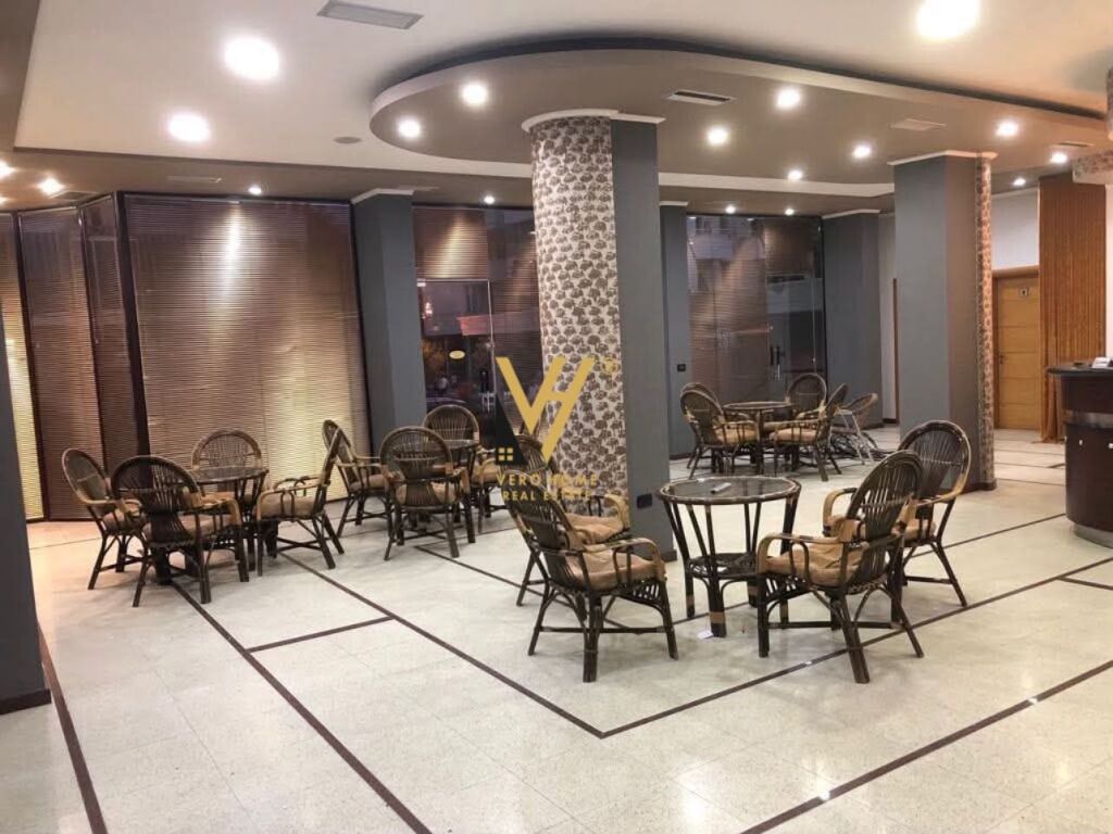 Lokal me qera në Plazh, Durrës, 350 m². Foto 1 nga 3