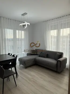 Apartament 2+1 në shitje në Bulevardi Zogu I, Tiranë, 74 m². Foto 2 nga 9