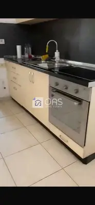 Apartament 1+1 me qera në Don Bosko, Tiranë, 70 m². Foto 5 nga 7